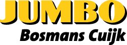 logo van Jumbo cuijk Clubactie